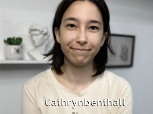 Cathrynbenthall