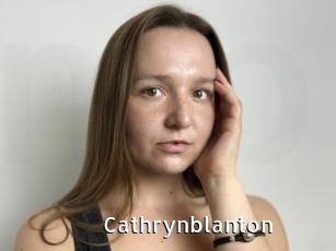 Cathrynblanton