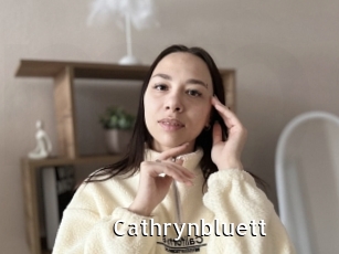 Cathrynbluett