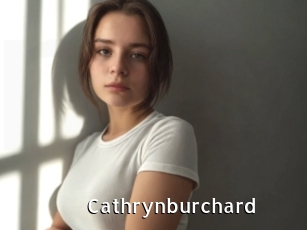 Cathrynburchard