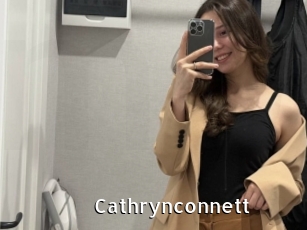 Cathrynconnett