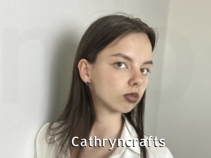 Cathryncrafts