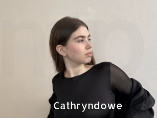 Cathryndowe
