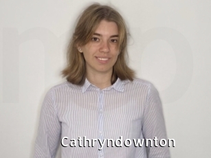 Cathryndownton