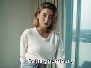 Cathrynembury