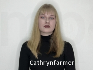 Cathrynfarmer