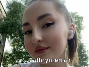 Cathrynferran