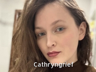 Cathryngrief