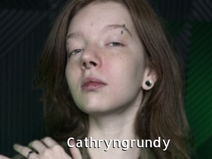 Cathryngrundy