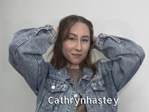 Cathrynhastey