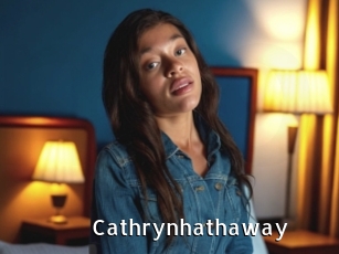 Cathrynhathaway