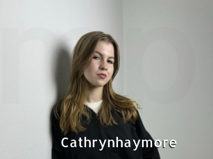Cathrynhaymore