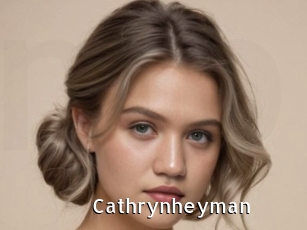 Cathrynheyman