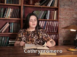 Cathrynromero