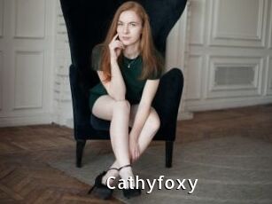 Cathyfoxy