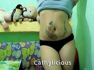 Cathylicious