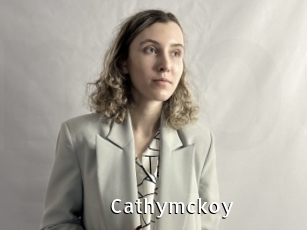 Cathymckoy