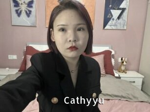 Cathyyu