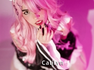Catilyn