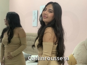 Catlinroussesa