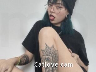 Catlove_cam