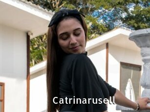 Catrinarusell