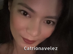 Catrionavelez