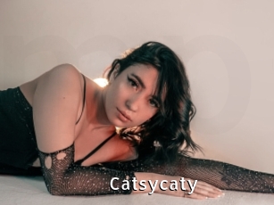 Catsycaty