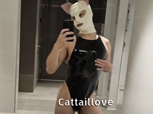 Cattaillove