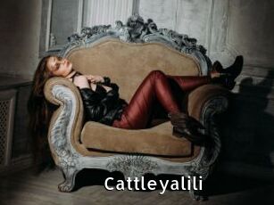 Cattleyalili