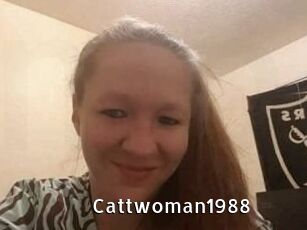 Cattwoman1988