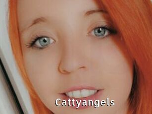Cattyangels