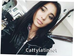 Cattylatinhot