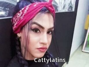 Cattylatins