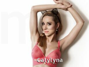 Catylyna