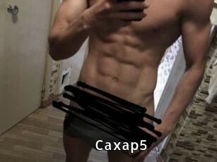 Caxap5