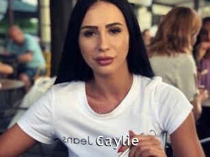 Caylie