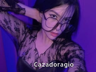 Cazadoragio