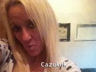Cazukuk