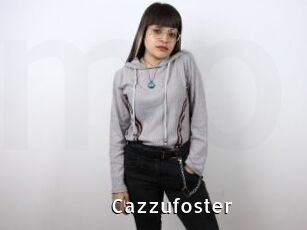 Cazzufoster