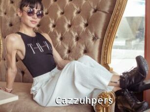 Cazzuhpers