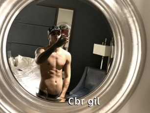 Cbr_gil