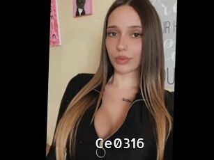Ce0316
