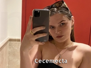 Cecemecta