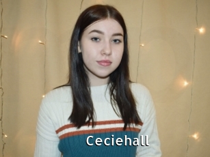 Ceciehall