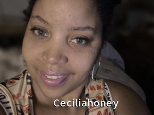 Ceciliahoney