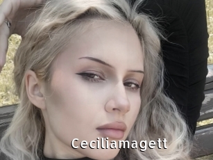 Ceciliamagett