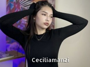 Ceciliamanzi