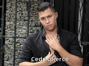 Cedricpierce