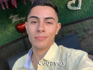 Cegavoy
